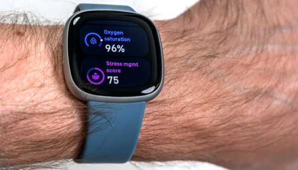 Fitbit Versa 4 review: is Google trying to kill a previously great device?