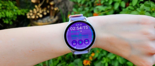 The Galaxy Watch 7 is a great smartwatch with plenty to offer