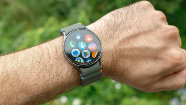 Samsung Galaxy Watch 7 review: impressive AI health tracking in an affordable smartwatch