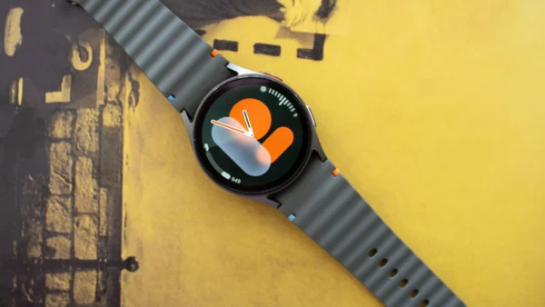Samsung Galaxy Watch 7 review: superb use of AI in a great smartwatch