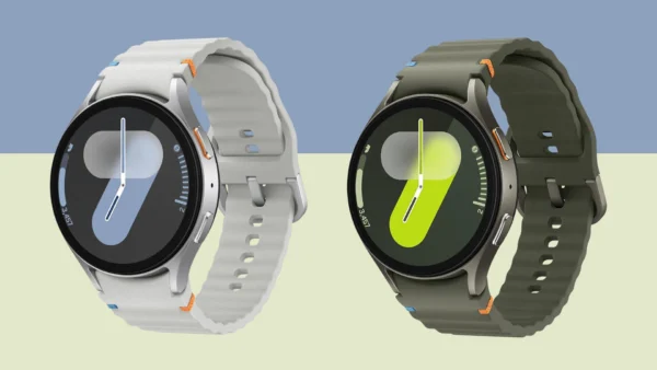 Samsung Galaxy Watch 7 review: So good I'm debating switching to an Android phone - and on sale for Black Friday