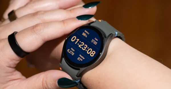 Samsung Galaxy Watch 7 review: tried and true