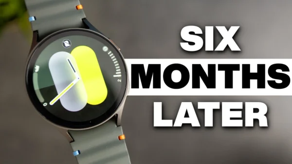 Samsung Galaxy Watch 7 | Watch Before You Buy