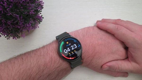 Samsung Galaxy Watch 7 Review: Is It Worth It?