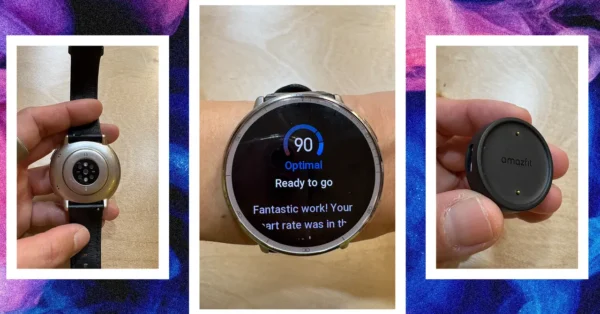 The Attractive Amazfit Active 2 Costs Only $100