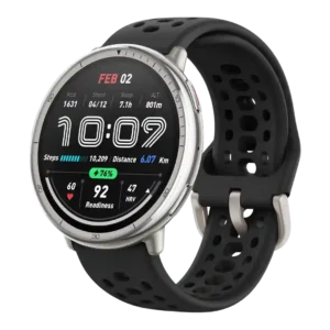Amazfit Active 2