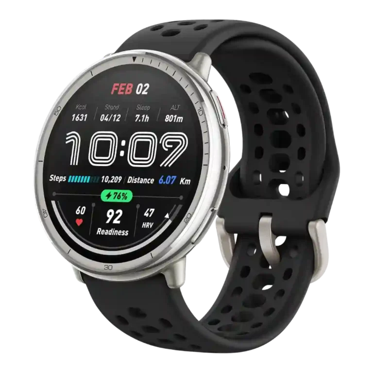 Amazfit Active 2