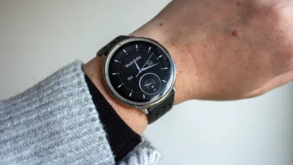 6 month review: The Amazfit Active 2 review is a great budget smartwatch