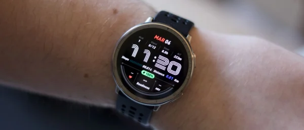 In 10 years, this $99 Amazfit is the closest I've come to ditching my Apple Watch
