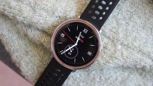 Amazfit Active 2 review