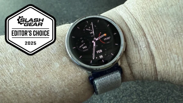 Amazfit Active 2 Review: The Best $99 Smartwatch Yet - SlashGear