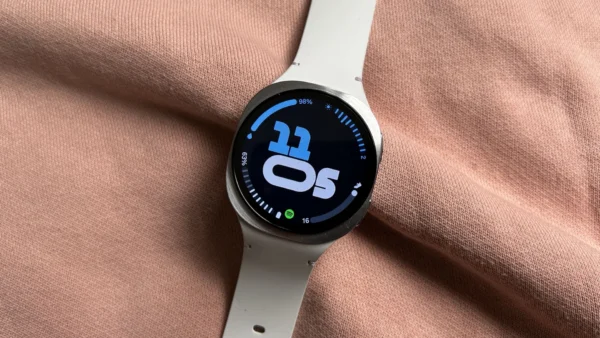 Samsung Galaxy Watch 8 review: Mid-range makeover