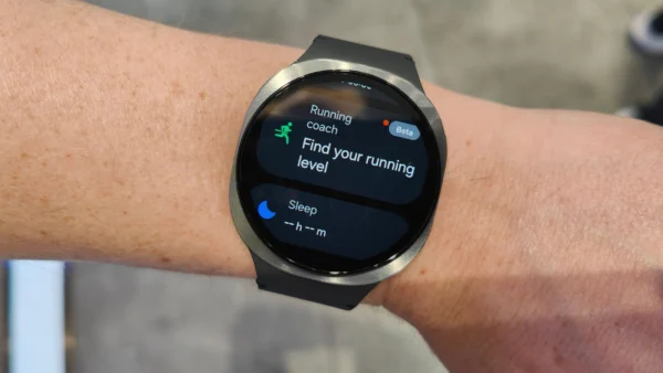 Samsung Galaxy Watch8 review: Unequivocally the best mainline Galaxy Watch in ages