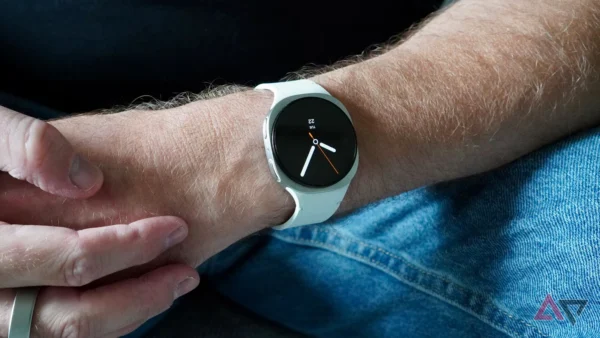 Samsung Galaxy Watch 8 review: I'm smitten, and think you will be too