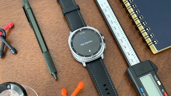 Samsung Galaxy Watch 8 review: Skip the standard and go for the Classic