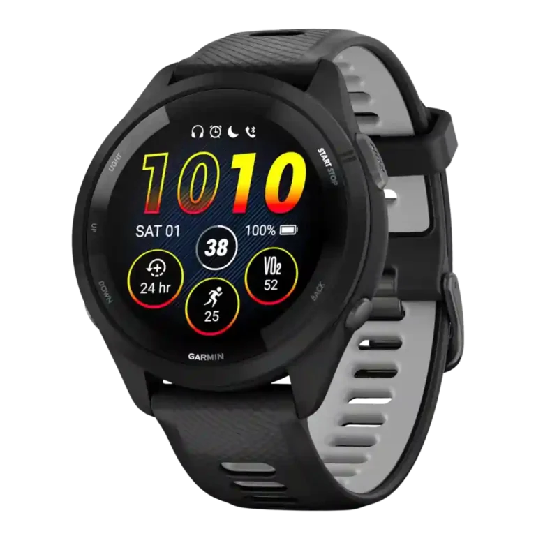 Garmin Forerunner 265
