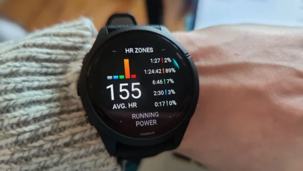 Garmin Forerunner 265 review: Officially the best running watch for most people