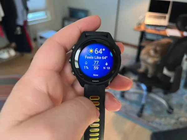 Expert-Tested: Garmin Forerunner 265 Review (2026) | Garage Gym Reviews