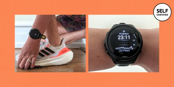 The Newest Garmin Watch Isn’t Cheap, But It Has a Lot to Offer Serious(ish) Runners