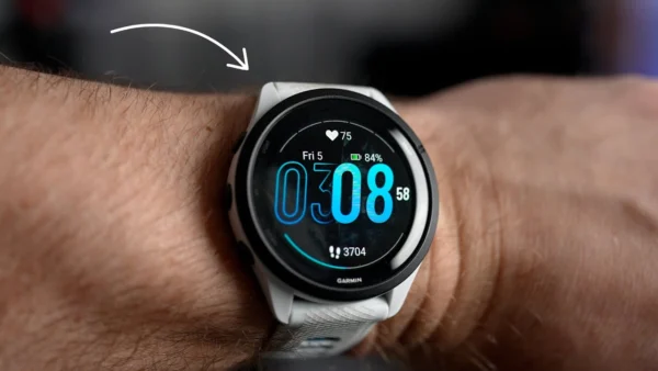 Garmin Forerunner 265 Review - Best Sports Watch of 2023?