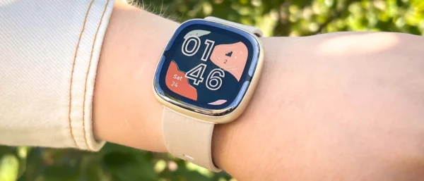 Fitbit Sense 2 review: top-tier health and fitness tracking, with some quirks