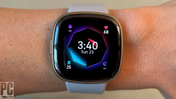 Fitbit Sense 2 Review