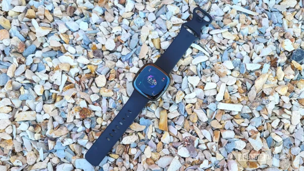Fitbit Sense 2 review: Get the Pixel Watch instead