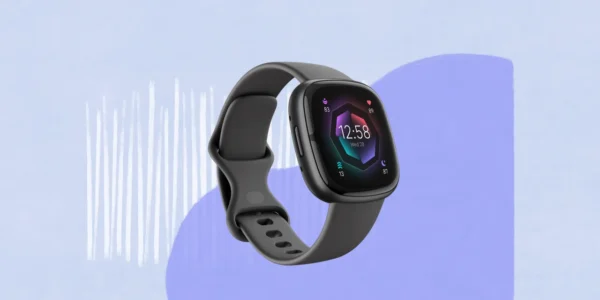 I’ve Worn Fitbits for Years—Here’s My Honest Review of the Sense 2