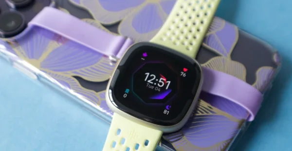 Fitbit Sense 2 review: it doesn’t make much sense