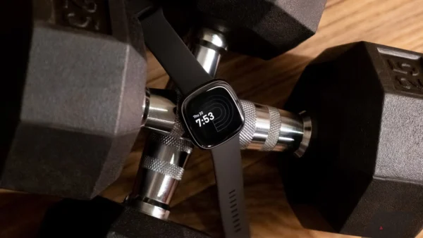 Fitbit Sense 2 review: Just buy a smartwatch