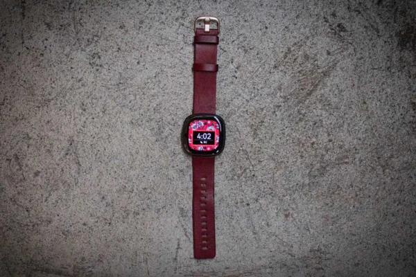 Fitbit Sense 2 review: Great hardware, but difficult to recommend