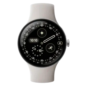 Google Pixel Watch 4