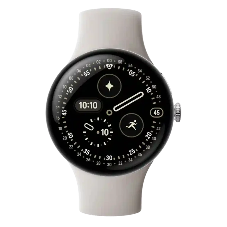 Google Pixel Watch 4