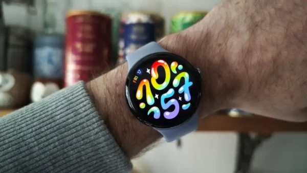 Confirmed - The Pixel Watch 4 is the new best Wear OS smartwatch