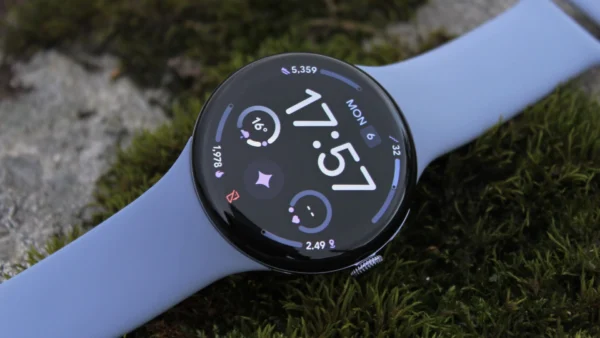 Google Pixel Watch 4 review: A masterclass in refinement
