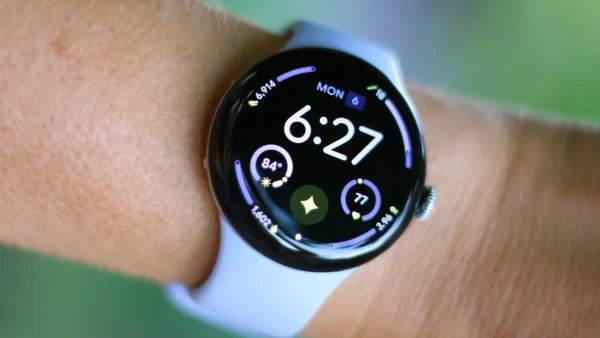 I Tested the Pixel Watch 4: Design and Function, Working in Harmony