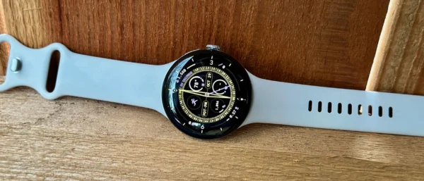 The Google Pixel Watch 4 is both incredibly polished and still a work-in-progress