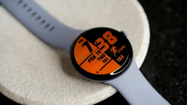 5 months later, the Pixel Watch 4’s GPS is still my favorite upgrade