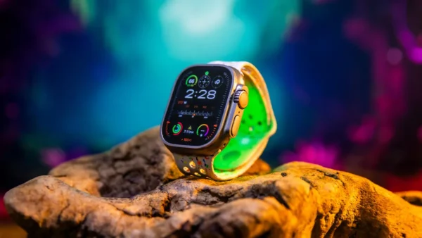 Apple Watch Ultra 2 Review: A Brighter Screen Makes My Favorite Watch Better
