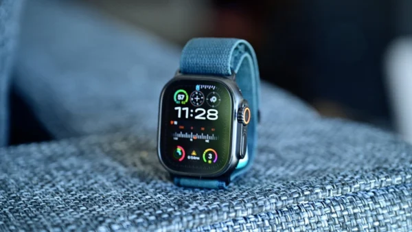 Apple Watch Ultra 2 one-year review: Even better than at launch