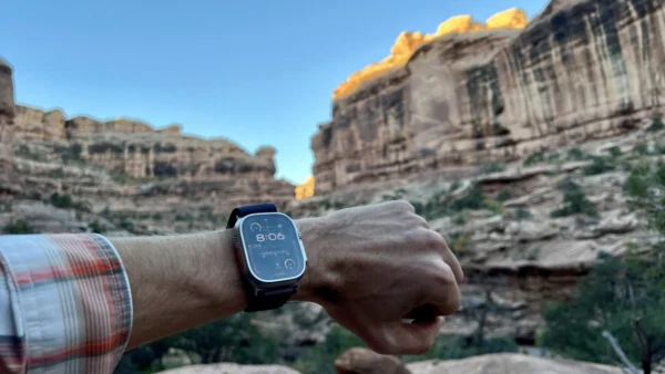 Apple Watch Ultra 2 Review