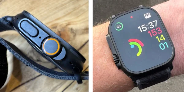 I've worn the Ultra 2 for more than a year — here's why it's the best Apple Watch for runners