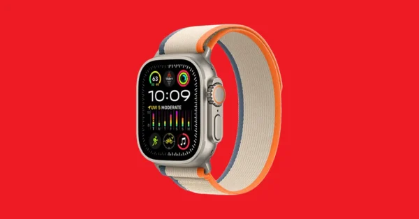 The Apple Watch Ultra 2 Gets a Strong Update, but You Still Need to Carry Your iPhone