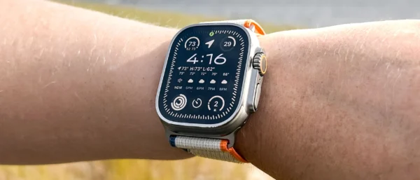Apple Watch Ultra 2 review: It’s the ultimate Apple Watch