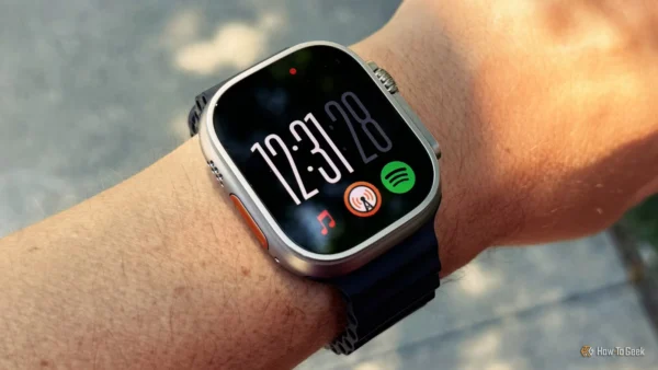 Apple Watch Ultra 2 Review: The Second Ultra Makes Ripples Not Waves
