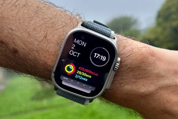 Apple Watch Ultra 2 Review