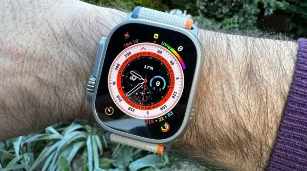 Apple Watch Ultra 2 review