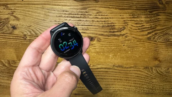 Garmin vivoactive 6 Review: Punched-Up Fitness Prowess