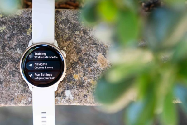 Garmin Vivoactive 6 Hands-On: Everything You Need to Know!
