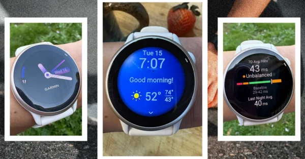 Garmin Still Makes the Best Entry-Level Fitness Tracker